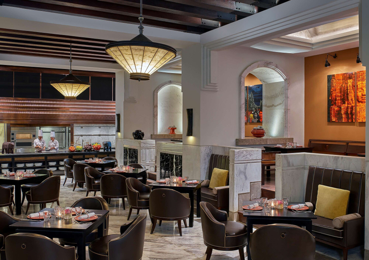 Food & Drinks 4, Park Hyatt Siem Reap, Siem Reap