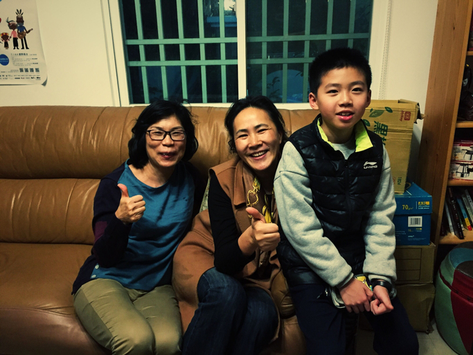 Others 5, Tomato Coffee BnB, Taitung