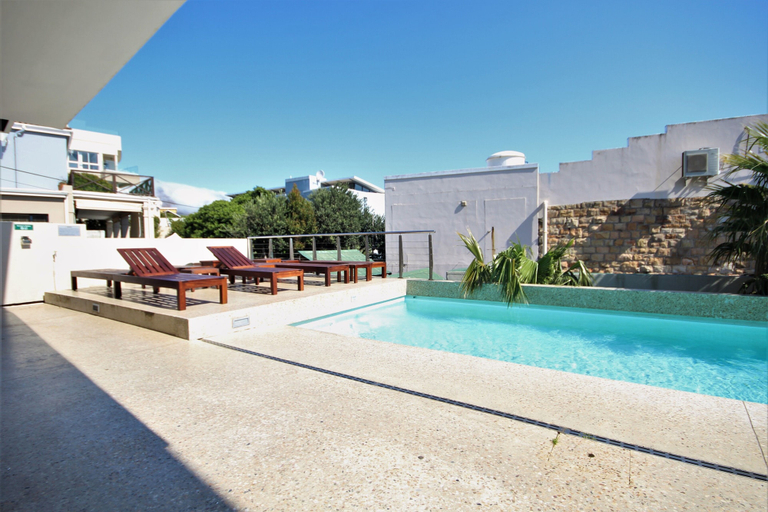Sport & Beauty 5, Camps Bay Village, City of Cape Town