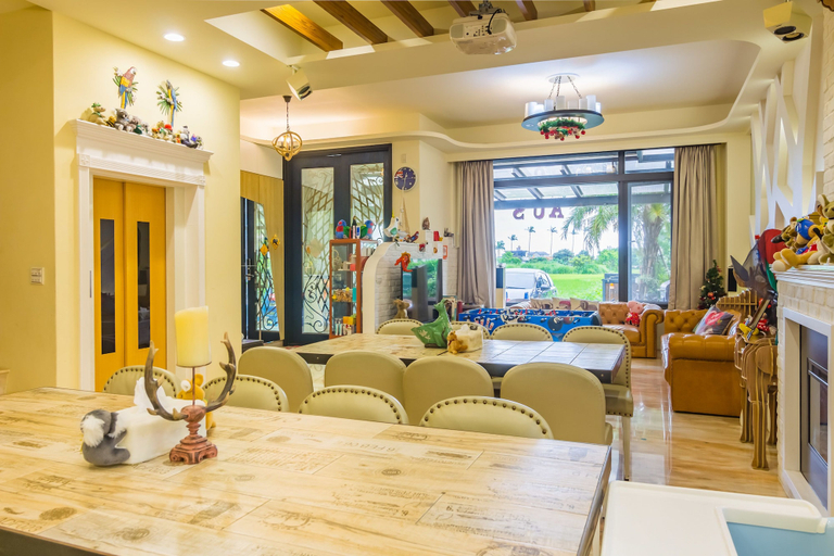 Others 5, AUS Bed and Breakfast, Yilan