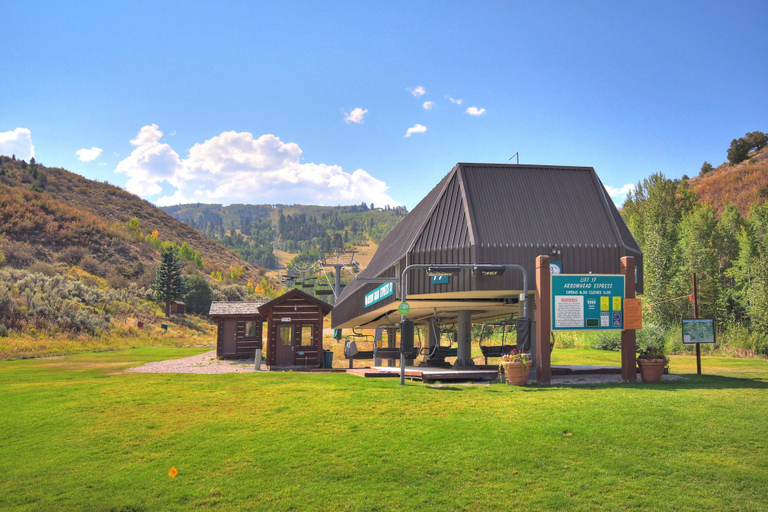 Exterior & Views 2, Arrowhead Village, Eagle