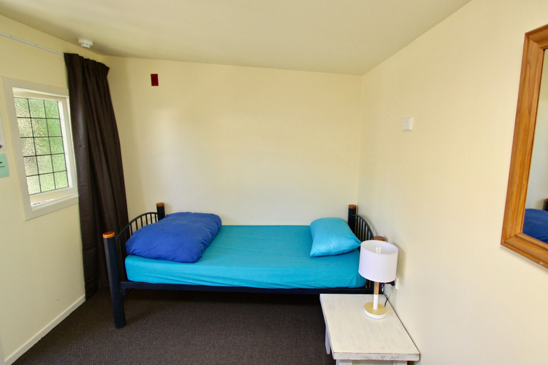 Others 5, Rucksacker Backpacker Hostel, Christchurch
