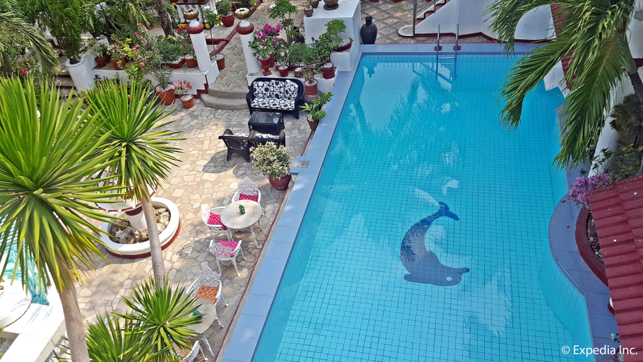 Sport & Beauty 5, White Castle Resort & Hotel, Lian