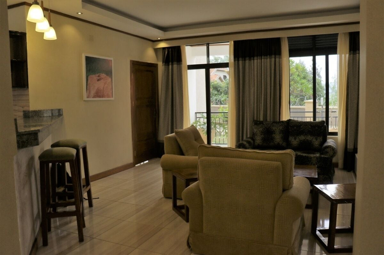 Others 5, Nandi Residence, Gasabo