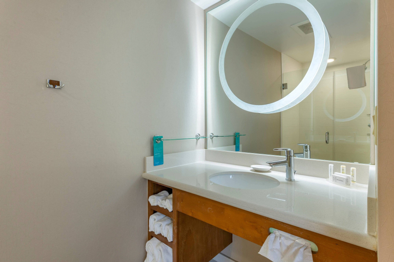 Bedroom 5, Springhill Suites by Marriott Vero Beach, Indian River
