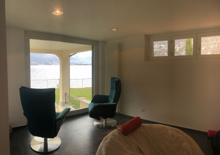 Others 5, Remarkable 4-bed Villa in Bellano, Lecco