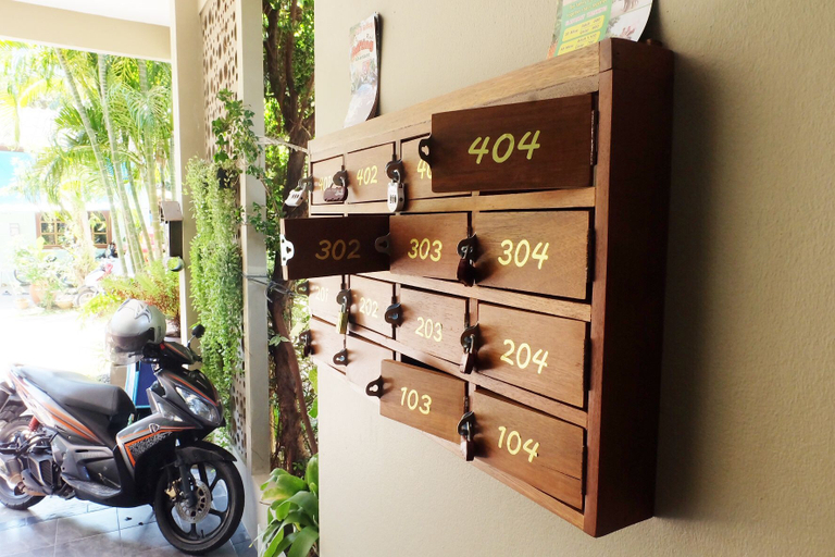 Others 4, Benjamas Place, Phuket Island