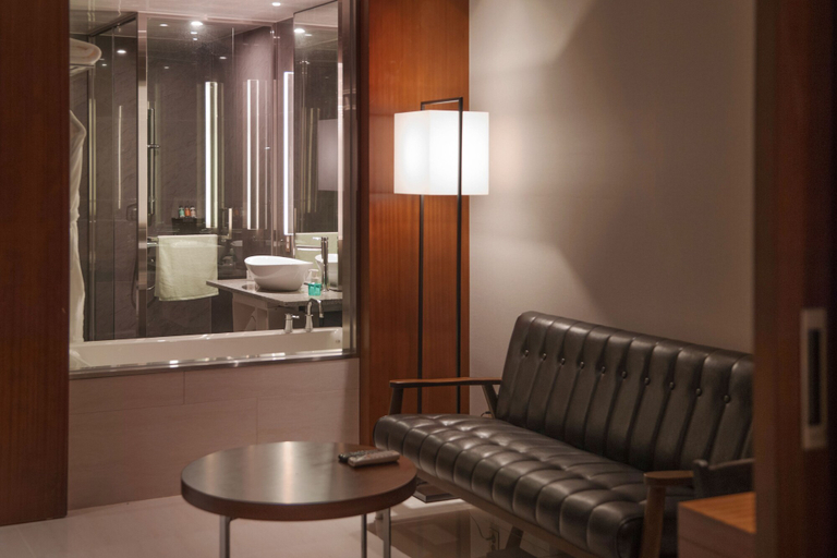 Others 5, Top Cloud Hotel Gwangju, Jangseong