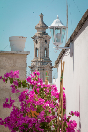 Exterior & Views 2, Holiday Monopoli, Bari