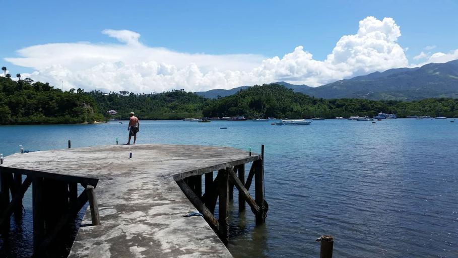 Others 4, Bahay Isla Sanctuario, Puerto Galera