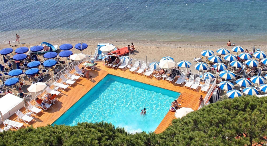 Sport & Beauty 4, Hotel Mayola, Imperia