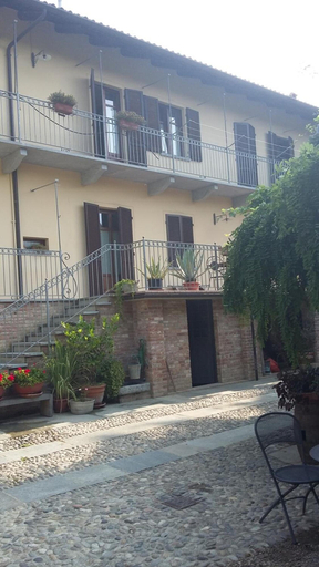 Exterior & Views 2, Il Germano Reale, Cuneo
