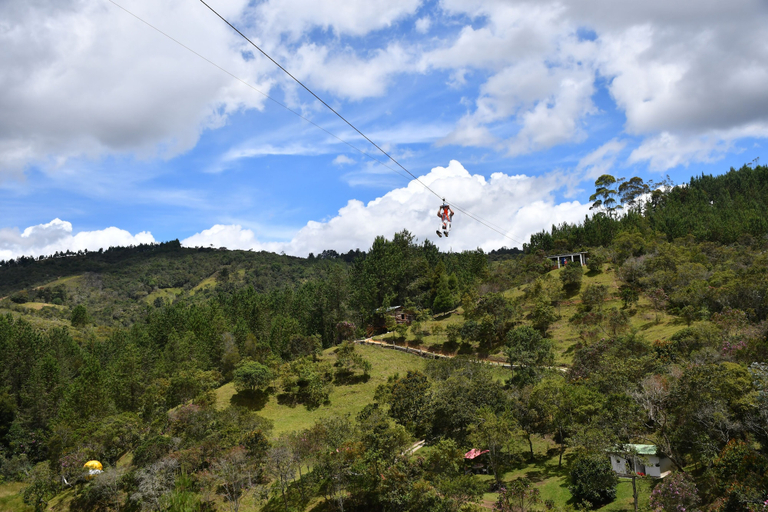 Others 5, Glamping Ancestros Ecoparque, Girardota