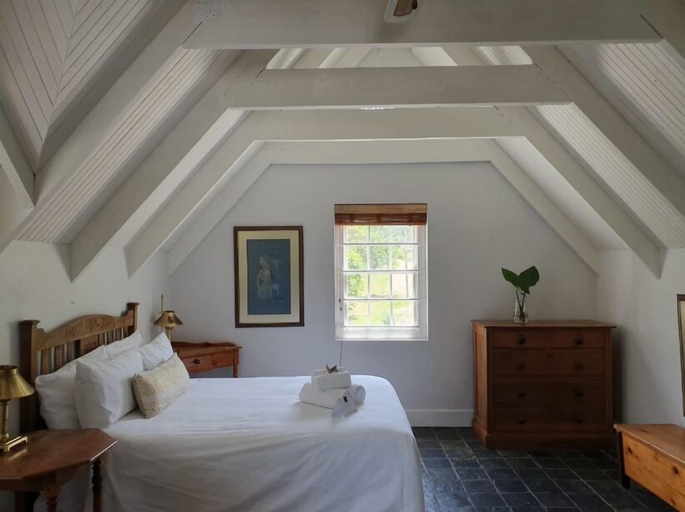 Bedroom 3, Moffid's Place, Overberg