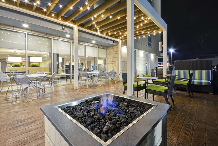Food & Drinks 5, Home2 Suites by Hilton Rock Hill, York