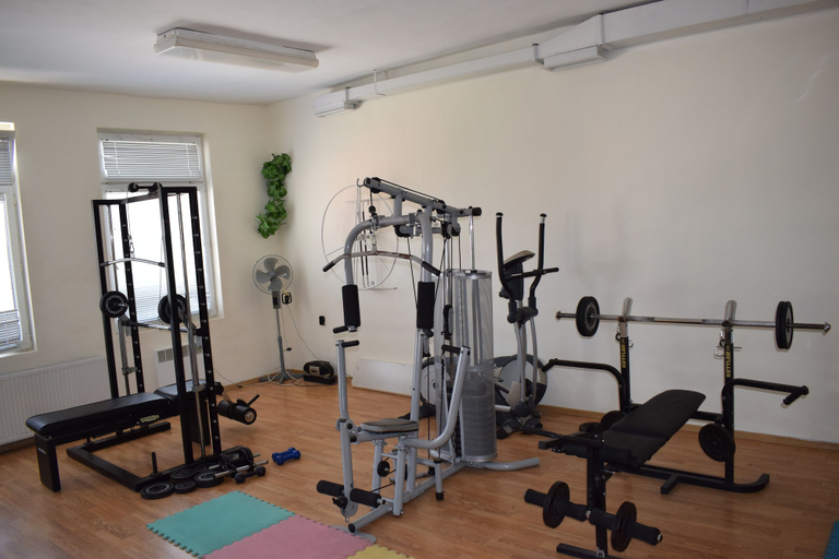 Others 5, Balneo Hotel Tintyava, Varshets