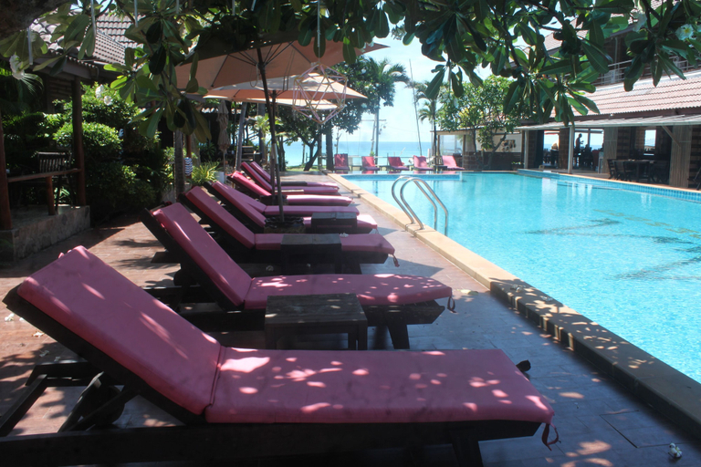 Sport & Beauty 5, Tommy Resort, Ko Phangan