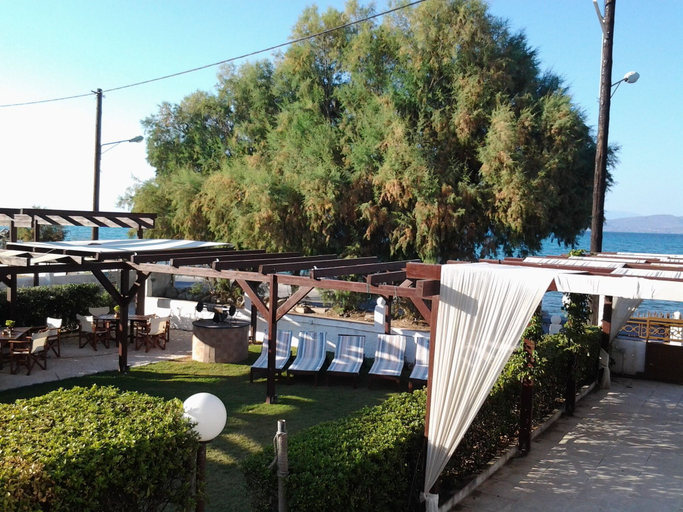 Food & Drinks 5, Chris Studios & Apartments, Peloponnese