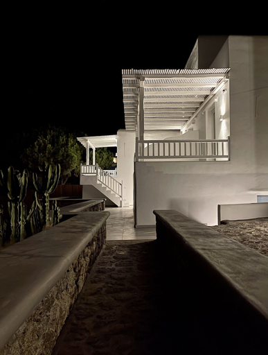 Exterior & Views 2, Sofos Suites Mykonos, South Aegean