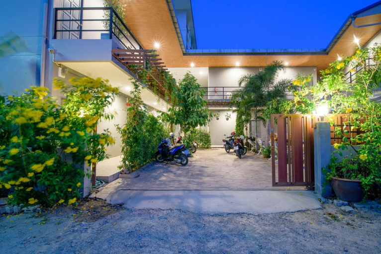 Exterior & Views 2, Samsha Guesthouse, Hua Hin