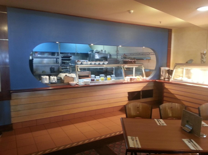 Food & Drinks 4, Grand Tasman Hotel, Port Lincoln