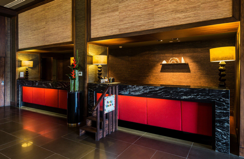 Public Area 4, Hilton Queenstown Resort & Spa, Queenstown-Lakes