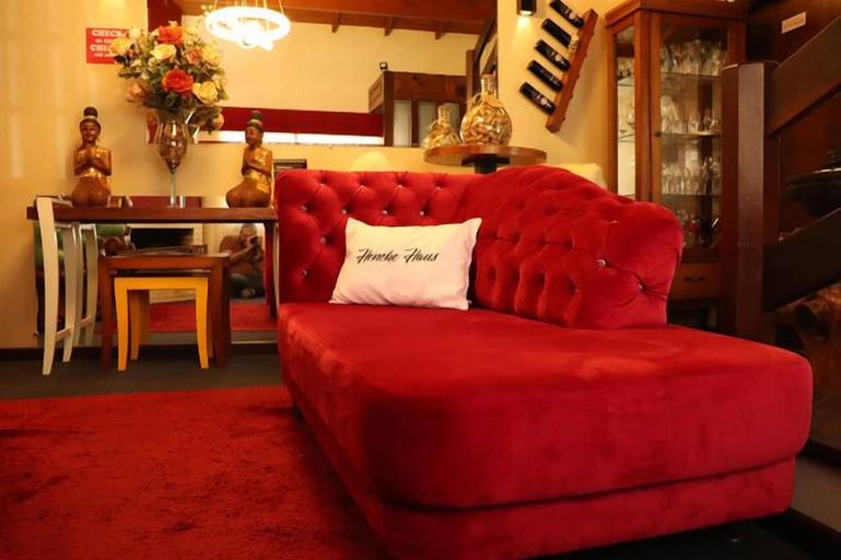 Others 5, Pousada Hencke Haus - Adults Only, Canela