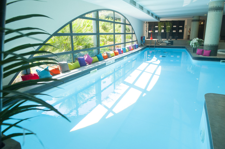 Sport & Beauty 2, Parc Beaumont Hotel & Spa Pau - MGallery Collection, Pyrénées-Atlantiques