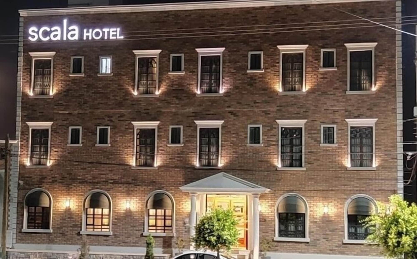 Exterior & Views 2, Scala Hotel, Lagos de Moreno