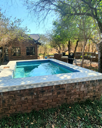 Sport & Beauty 3, Doringpoort Safari Lodge, Ehlanzeni