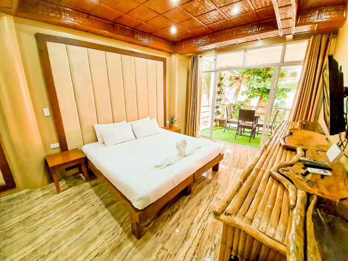 Bedroom 3, Kaiyana Boracay Beach Resort, Malay