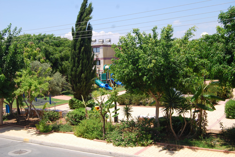 Exterior & Views 2, Agrino Hotel Apartments