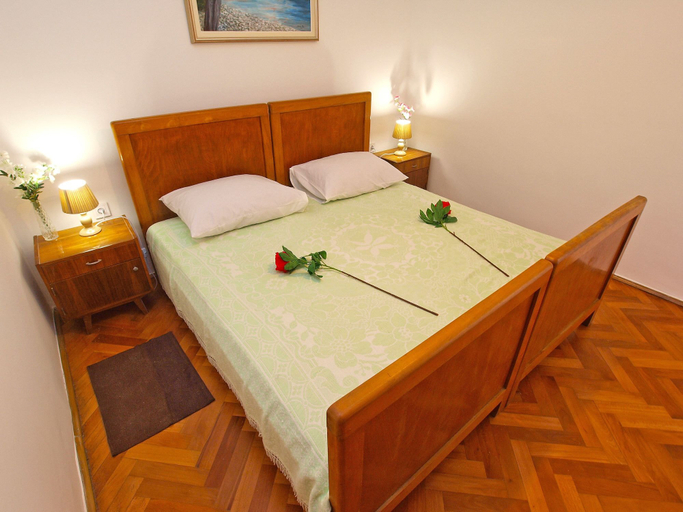 Bedroom 3, Apartment 1380, Pula