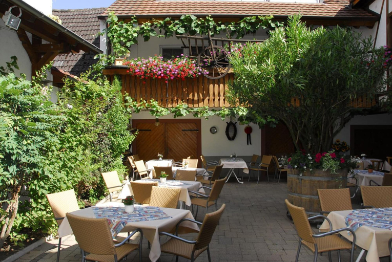 Food & Drinks 5, Gasthaus Zur Sonne, Breisgau-Hochschwarzwald