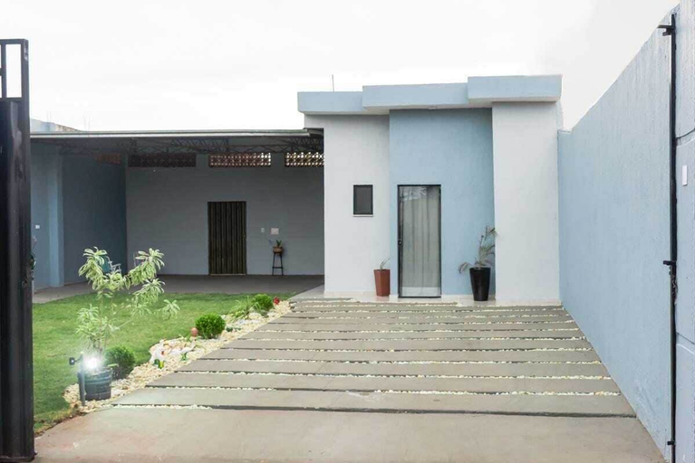 Exterior & Views 2, Casa em Foz do Iguaçu com piscina, Foz do Iguaçu