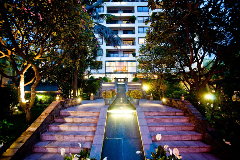 Exterior & Views 2, Saigon Domaine Luxury Residences, Bình Thạnh