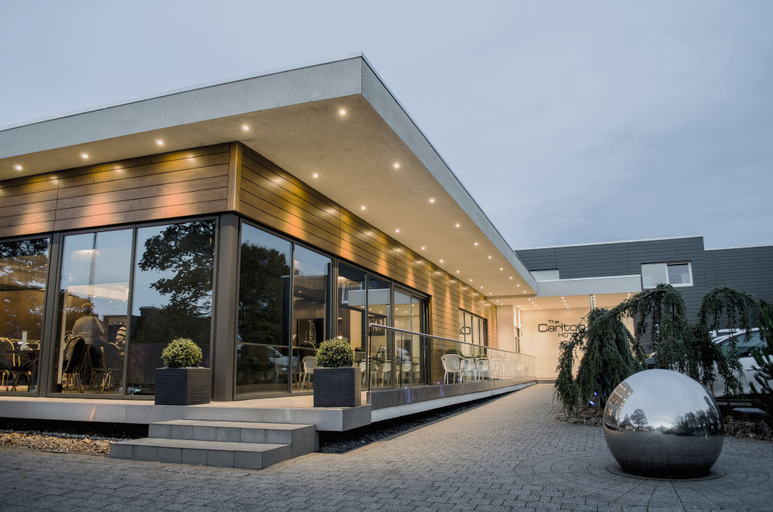 Exterior & Views 2, Carlton Hotel, South Ayrshire
