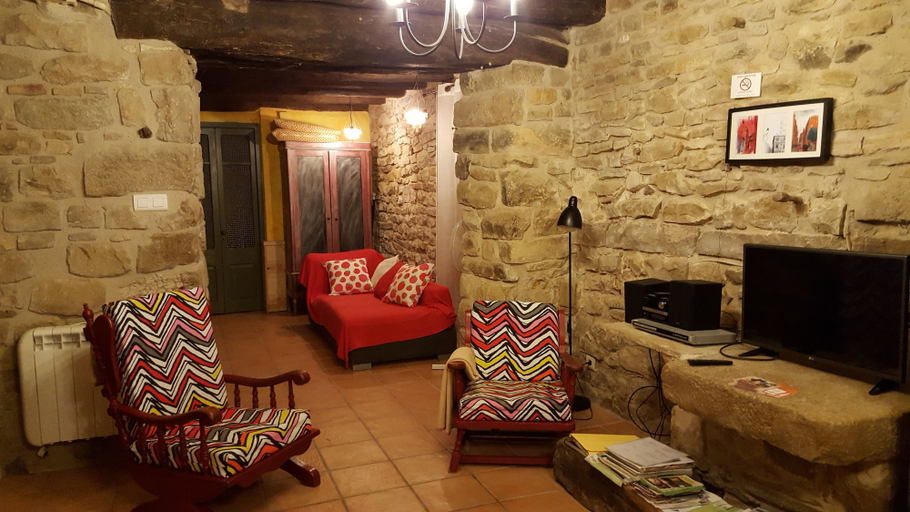 Others 5, Les Cavallerisses Turisme Rural, Tarragona