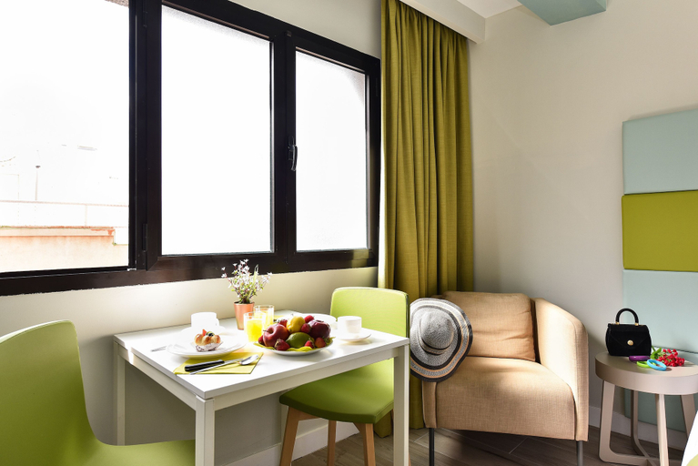 Others 5, Hotel Apartamentos Bajamar, Las Palmas