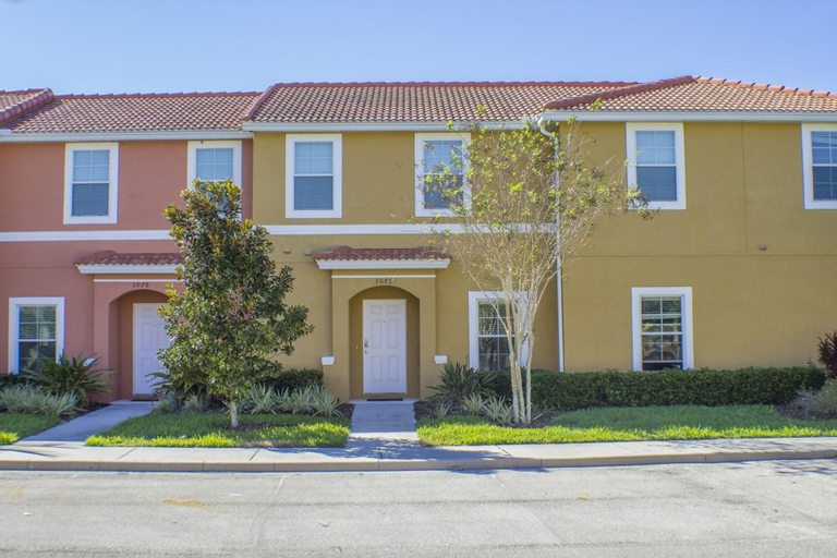 Exterior & Views 1, Encantada Resort- by Florida Star Vacations, Osceola
