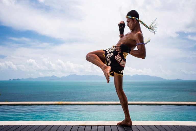 Sport & Beauty 2, Four Seasons Resort Koh Samui, Ko Samui