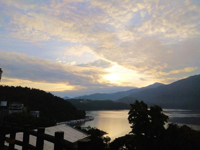 Others 4, Sun Moon Lake Crown Yu Hotel, Nantou