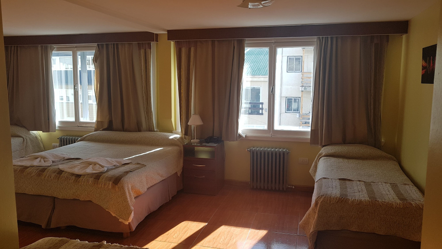 Bedroom 3, Monte Cervino Hotel & Spa, Bariloche