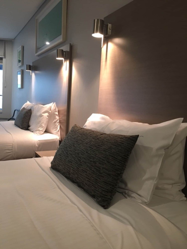 Bedroom 3, Manly Paradise Motel & Apartments, Sydney