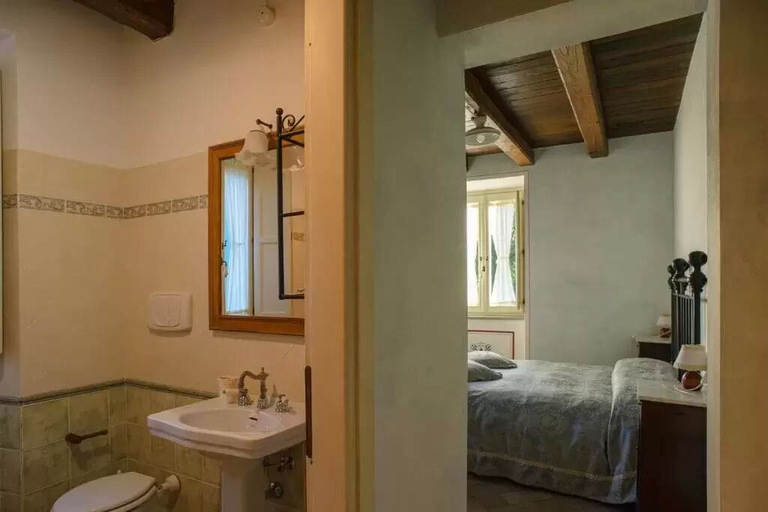 Bathroom 4, Agriturismo Colle Tocci, Roma