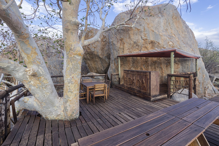 Exterior & Views 2, Hoada Camp Site, Sesfontein