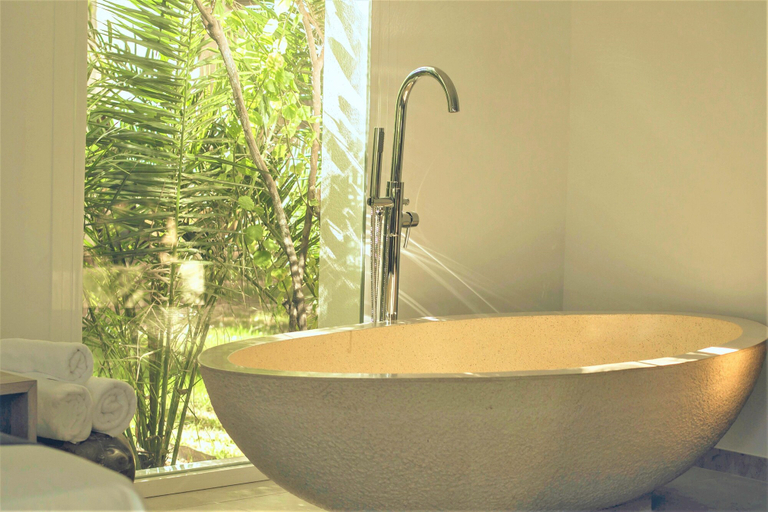Bathroom 5, Botaniq Hotel Boutique, Almería