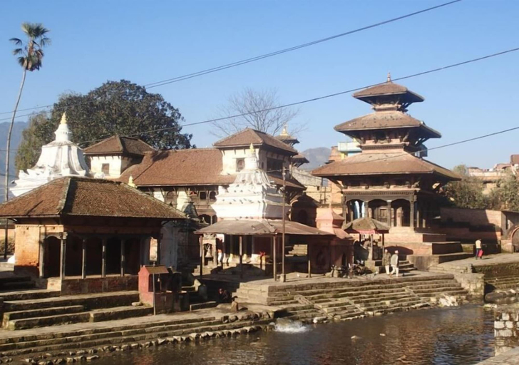 Exterior & Views 2, Namaste Samudayik Homestay, Bagmati