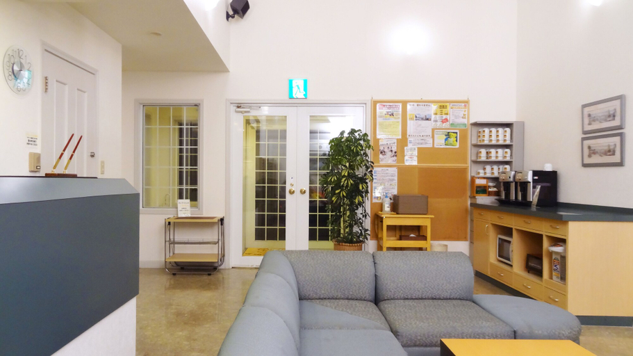Others 5, Family Lodge Hatagoya Mito Oarai, Mito