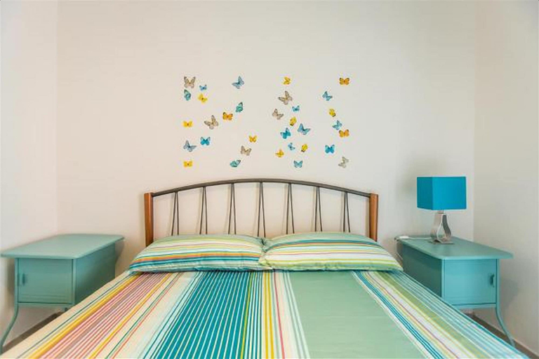 Others 4, Bologna Butterfly Apartment, Bologna